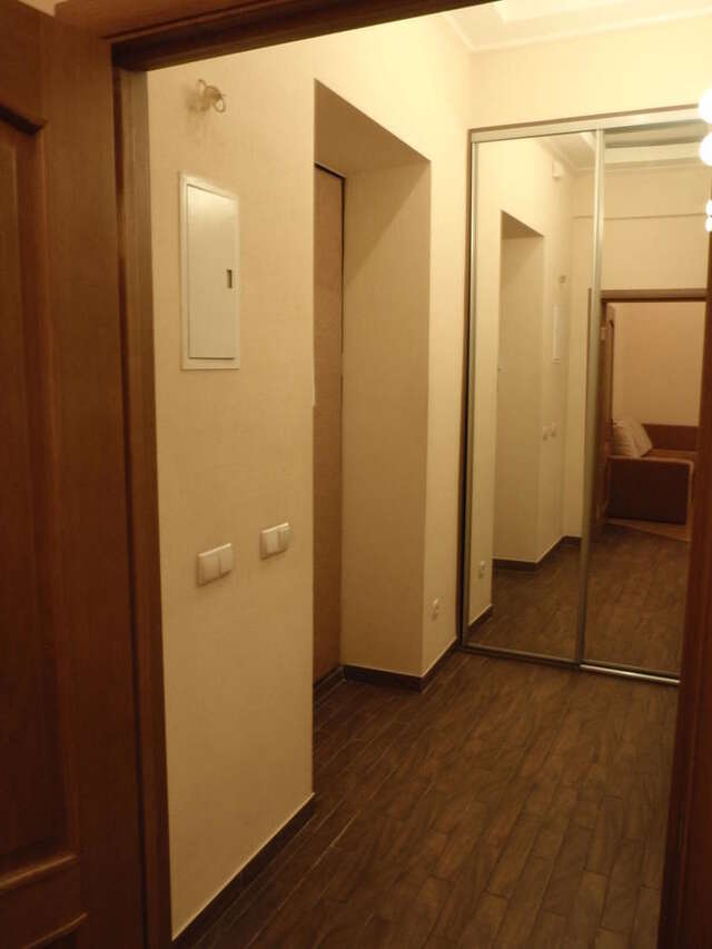 Апартаменты UKR Apartments in the Centre Киев-28