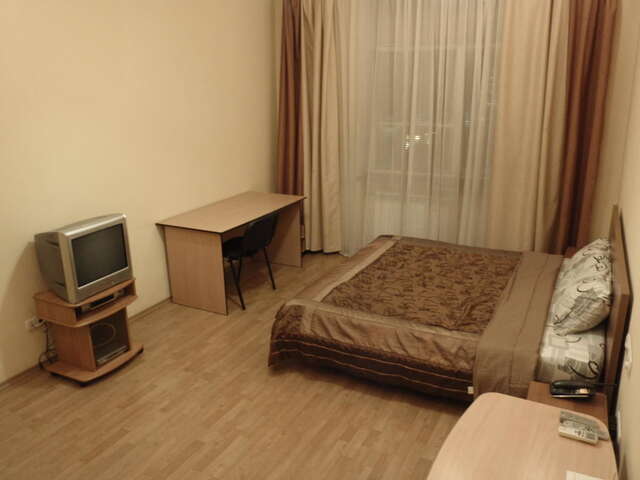 Апартаменты UKR Apartments in the Centre Киев-29