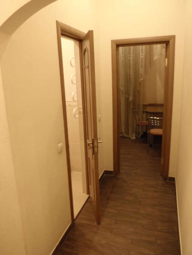 Апартаменты UKR Apartments in the Centre Киев-32