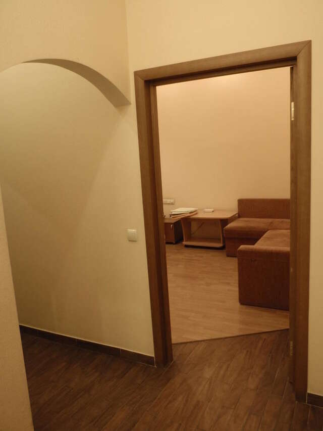 Апартаменты UKR Apartments in the Centre Киев-35
