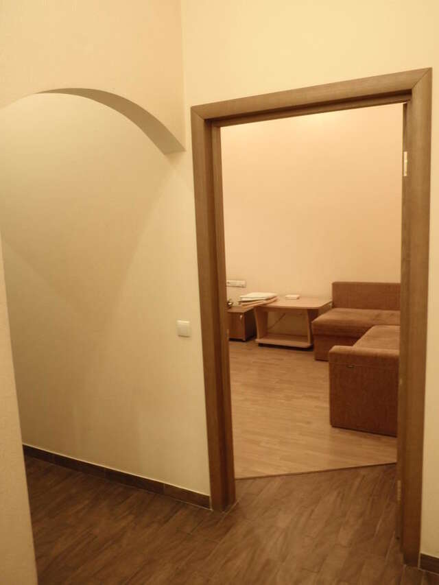 Апартаменты UKR Apartments in the Centre Киев-38