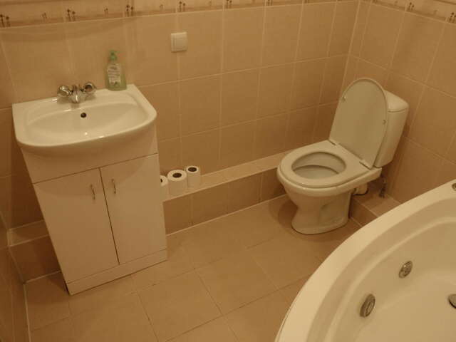 Апартаменты UKR Apartments in the Centre Киев-40