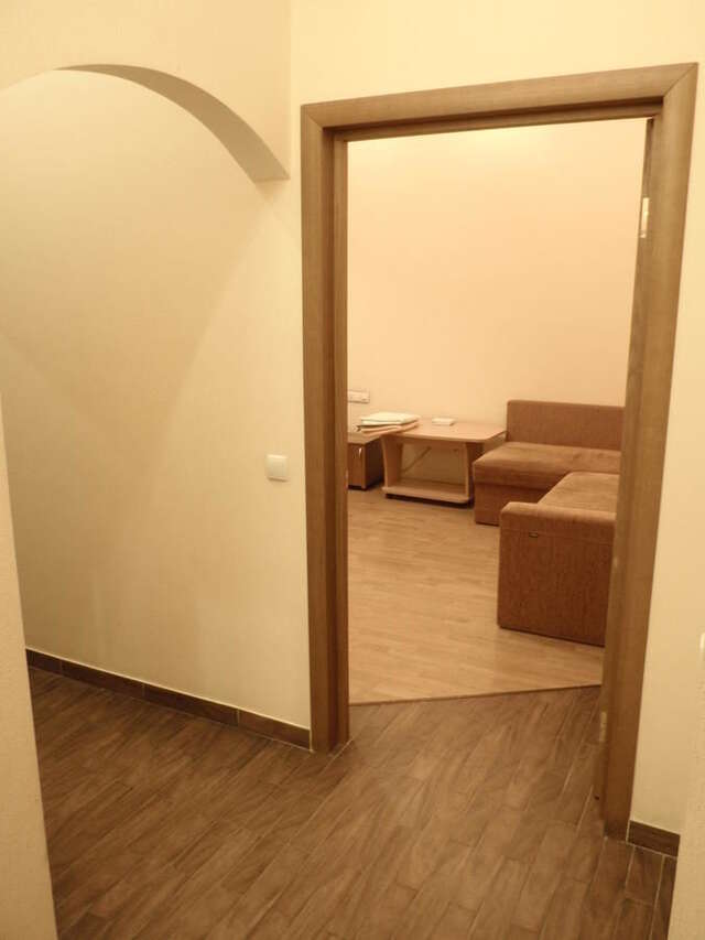 Апартаменты UKR Apartments in the Centre Киев-41