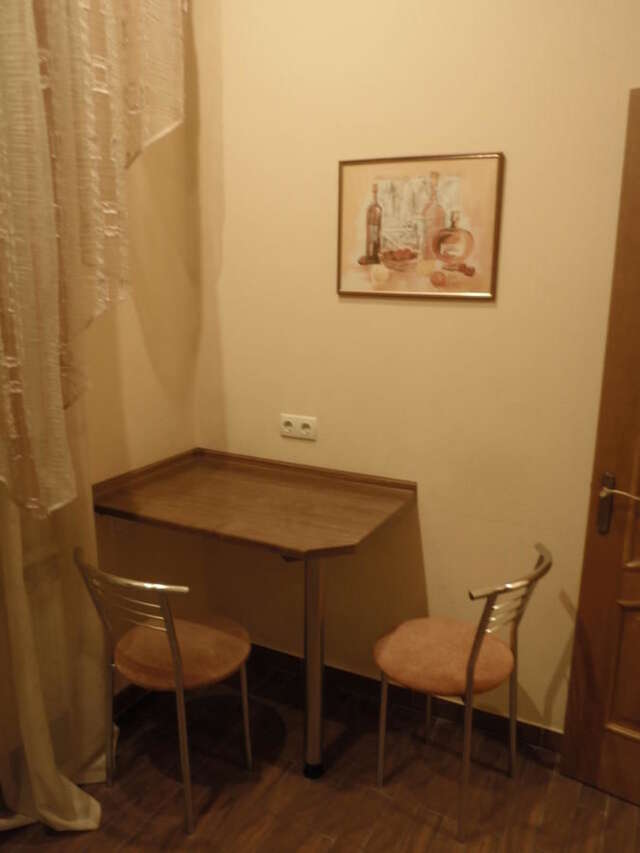 Апартаменты UKR Apartments in the Centre Киев-42