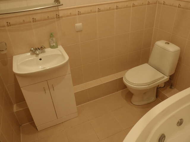 Апартаменты UKR Apartments in the Centre Киев-43
