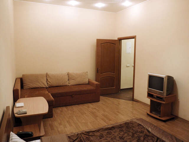 Апартаменты UKR Apartments in the Centre Киев-44