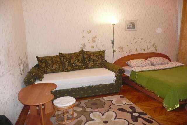 Апартаменты UKR Apartments in the Centre Киев-45