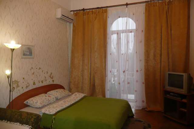 Апартаменты UKR Apartments in the Centre Киев-46