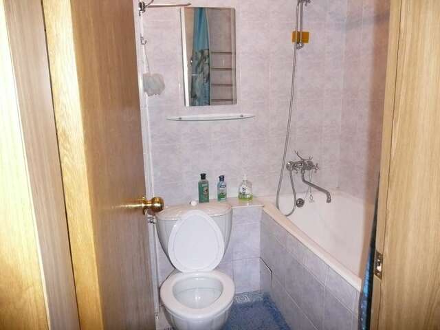 Апартаменты UKR Apartments in the Centre Киев-47