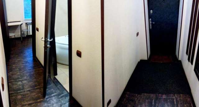 Апартаменты UKR Apartments in the Centre Киев-50