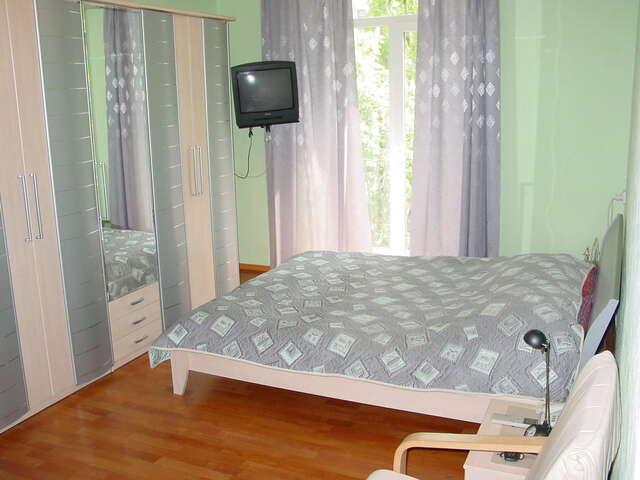 Апартаменты UKR Apartments in the Centre Киев-7