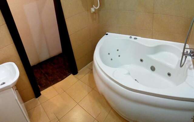 Апартаменты UKR Apartments in the Centre Киев-61