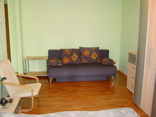 Апартаменты UKR Apartments in the Centre Киев-8