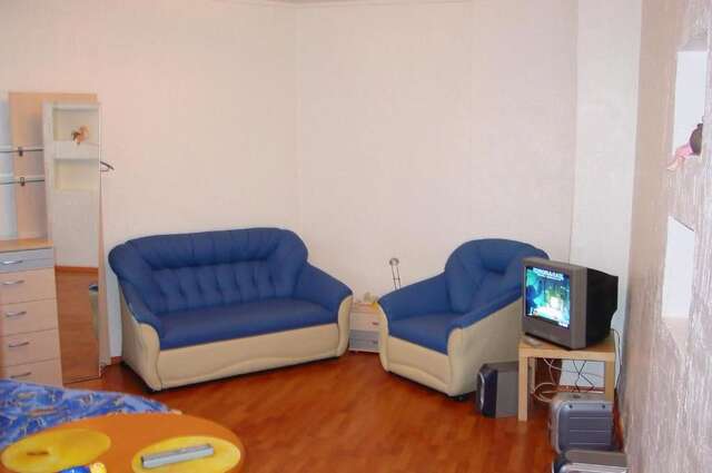 Апартаменты UKR Apartments in the Centre Киев-66