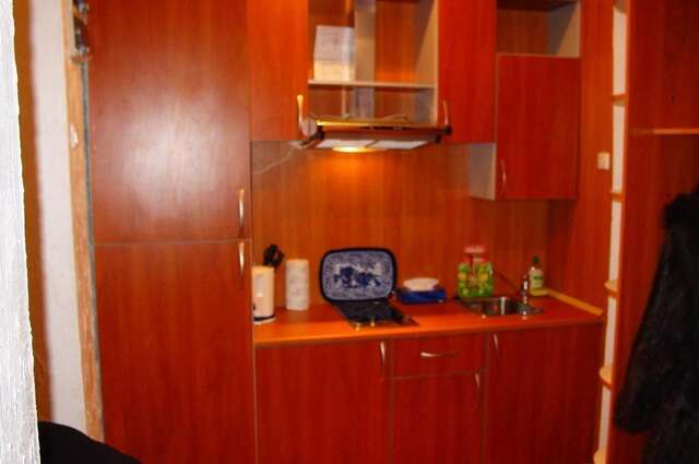 Апартаменты UKR Apartments in the Centre Киев-68