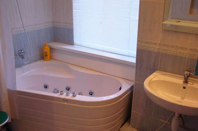 Апартаменты UKR Apartments in the Centre Киев-69
