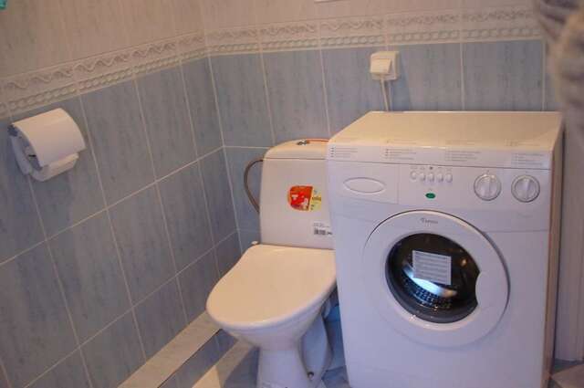 Апартаменты UKR Apartments in the Centre Киев-70