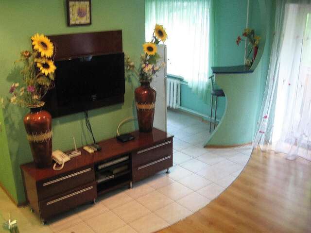 Апартаменты UKR Apartments in the Centre Киев-73