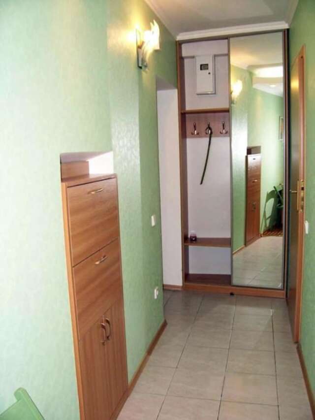 Апартаменты UKR Apartments in the Centre Киев-78