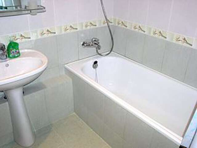 Апартаменты UKR Apartments in the Centre Киев-79