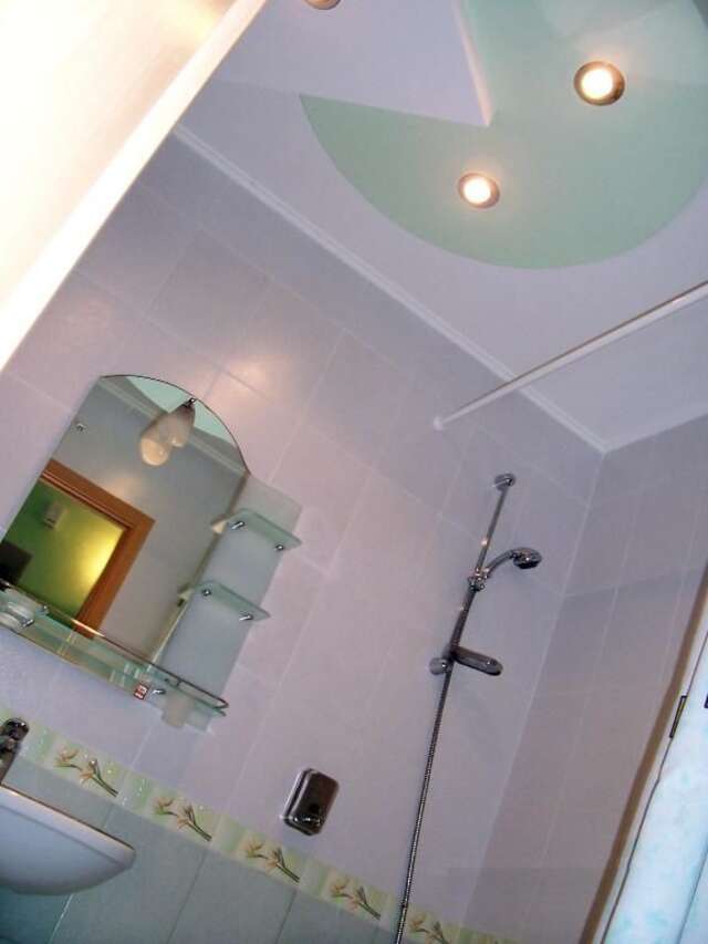 Апартаменты UKR Apartments in the Centre Киев-81