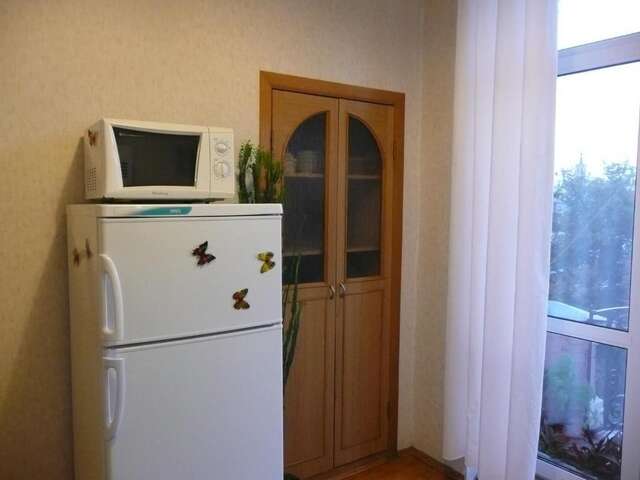 Апартаменты UKR Apartments in the Centre Киев-85