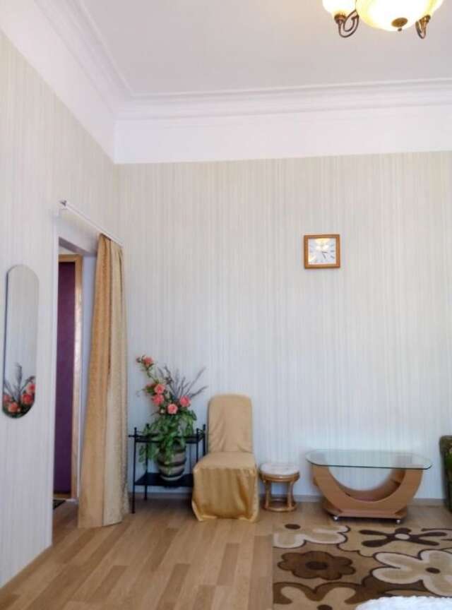 Апартаменты UKR Apartments in the Centre Киев-91