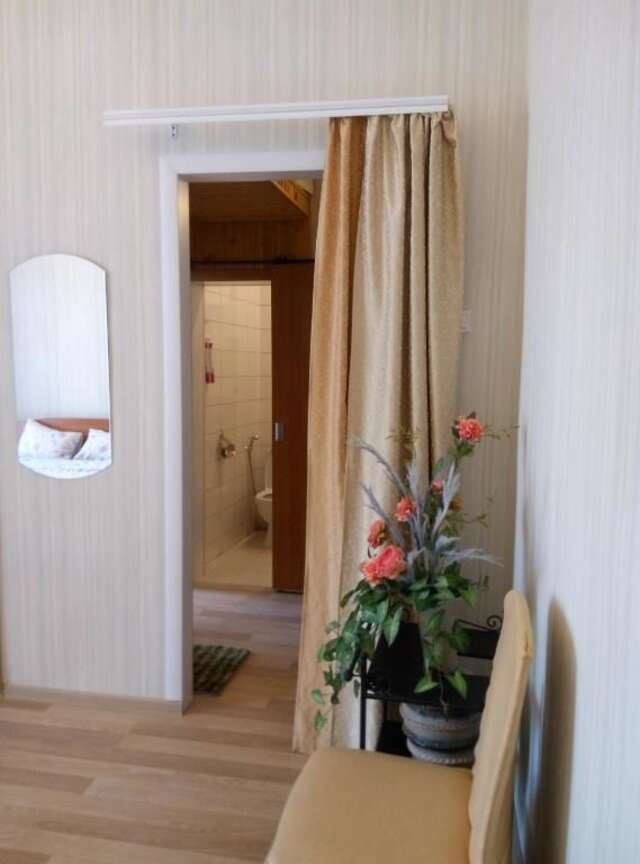 Апартаменты UKR Apartments in the Centre Киев-93