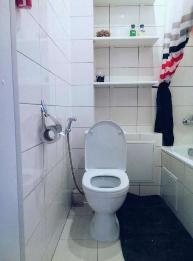 Апартаменты UKR Apartments in the Centre Киев-95