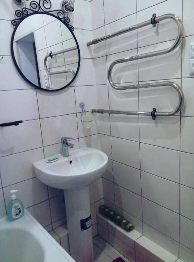 Апартаменты UKR Apartments in the Centre Киев-97
