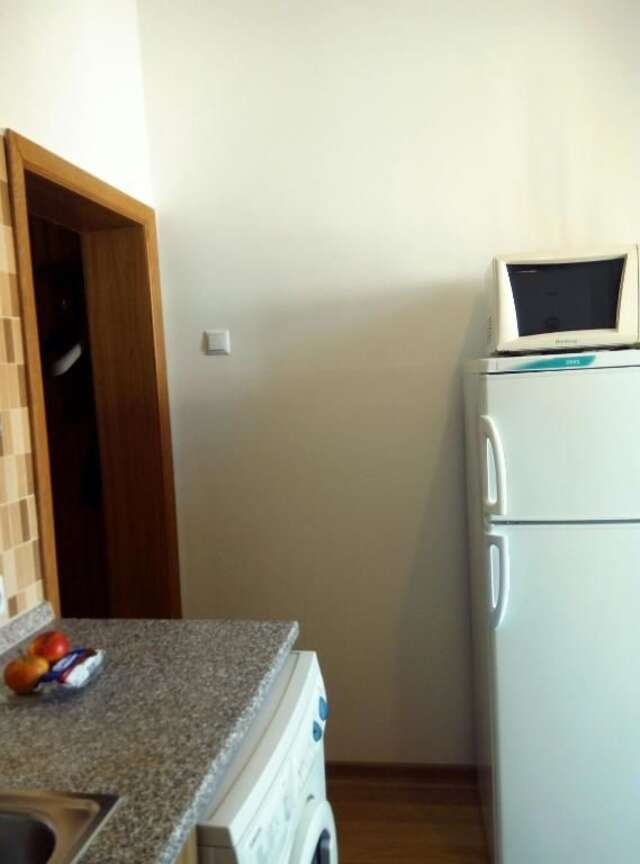 Апартаменты UKR Apartments in the Centre Киев-98