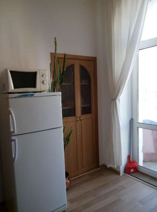 Апартаменты UKR Apartments in the Centre Киев-99